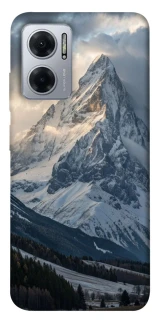 Чехол на Xiaomi Redmi Note 11E Mountain v6 фото 1 из 1