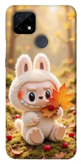 Чохол на Realme C21 Labubu Autumn фото 1 з 1