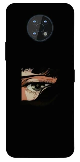Чохол на Nokia G50 Погляд аніме фото 1 з 1