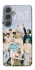 Чохол на Samsung Galaxy S24+ Stray Kids One Team фото 1 з 1