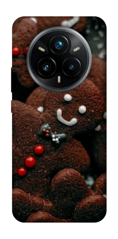 Чехол на Realme 14 Pro Новогодний v23 фото 1 из 1