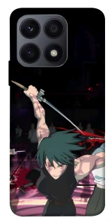 Чохол на Huawei Honor X8a Maki Prime фото 1 з 1