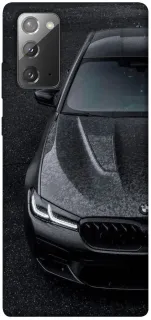 Чехол на Samsung Galaxy Note 20 BMW v47 фото 1 из 1