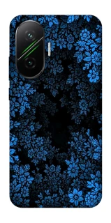 Чохол на Xiaomi Poco F7 Flowers v5 фото 1 з 1