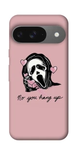 Чохол на Google Pixel 10 You hang up фото 1 з 1