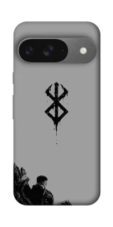 Чохол на Google Pixel 10 Berserk v3 фото 1 з 1