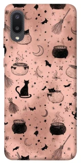 Чохол на Samsung Galaxy A02 Halloween Style ver.2 фото 1 з 1