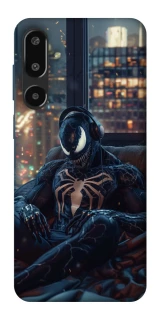 Чехол на Samsung Galaxy F16 Venom earphones фото 1 из 1