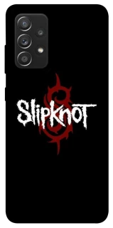 Чохол на Samsung Galaxy A52 4G / A52 5G Slipknot фото 1 з 1