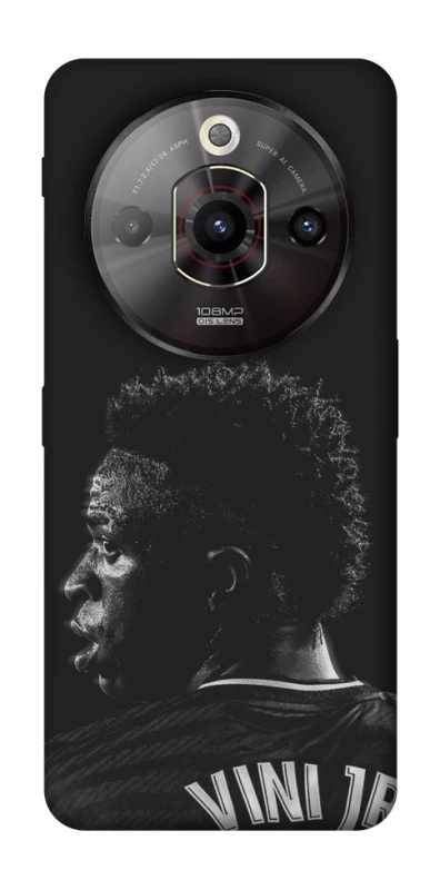 Чехол на ZTE Nubia Focus Pro Vinícius фото 1 из 1