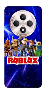 Чехол на Oppo Reno 12 F 4G/5G Roblox aesthetics фото 1 из 1