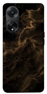 Чехол на Oppo A58 4G Epoxy design ver.5 фото 1 из 1