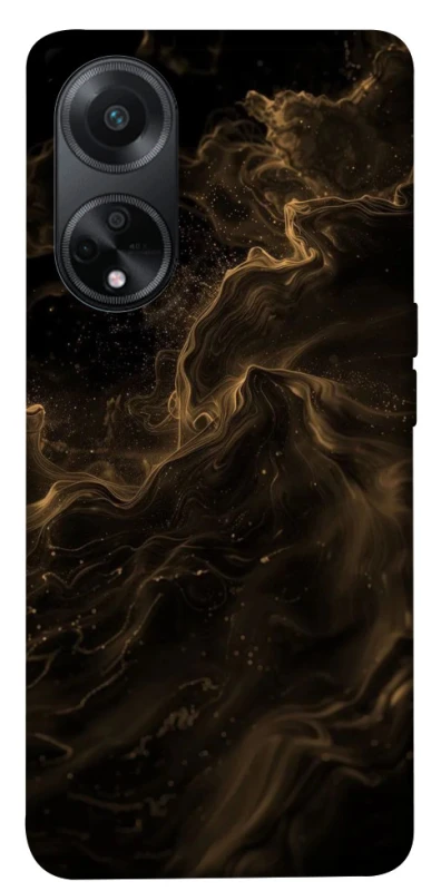 Чехол на Oppo A98 Epoxy design ver.5 фото 1 из 1