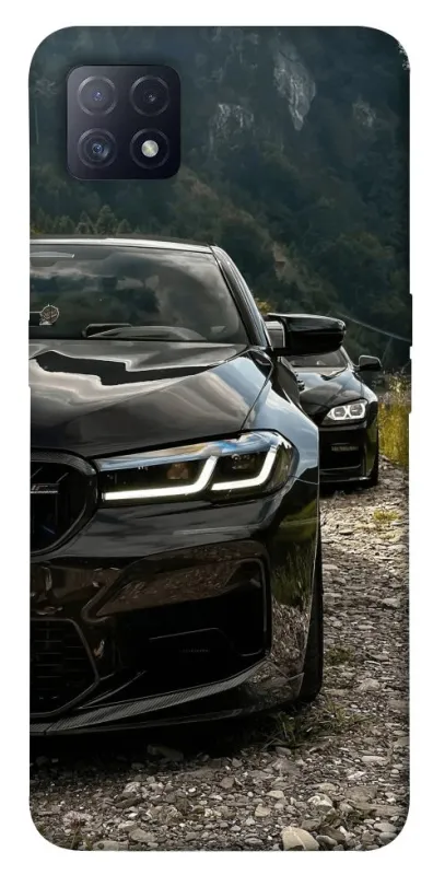 Чохол на Oppo A72 5G / A73 5G BMW v39 фото 1 з 1