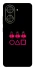 Чехол на Xiaomi Poco C71 squid game v3 фото 1 из 1