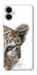 Чехол на Samsung Galaxy A07 Leopard Art v2 фото 1 из 1