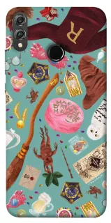 Чохол на Huawei Honor 8X Harry Potter v28 фото 1 з 1