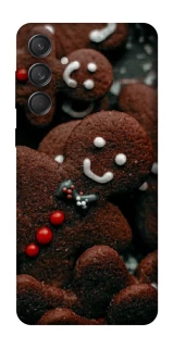 Чохол на Samsung Galaxy M55 Новорічний v23 фото 1 з 1