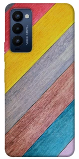 Чехол на TECNO Camon 18 Дерево фото 1 из 1