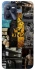 Чохол на Realme C35 King collage фото 1 з 1