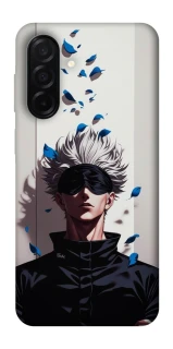 Чохол на Samsung Galaxy A26 5G Satoru Gojo v4 фото 1 з 1