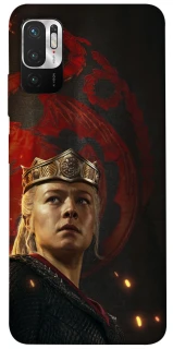 Чохол на Xiaomi Poco M3 Pro 4G / 5G House of the Dragon ver.6 фото 1 з 1