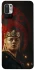 Чохол на Xiaomi Poco M3 Pro 4G / 5G House of the Dragon ver.6 фото 1 з 1
