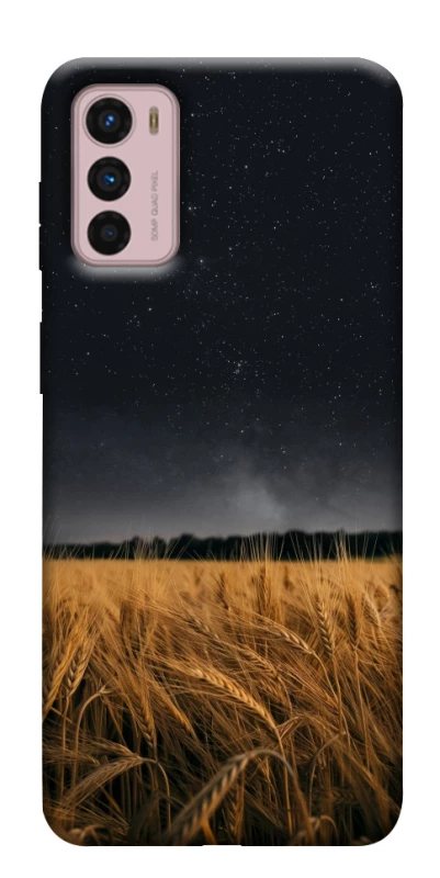 Чохол на Motorola Moto G42 grain фото 1 з 1