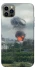 Чохол на Apple iPhone 12 Pro (6.1") Moscow never sleeps ver.4 фото 1 з 1