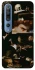 Чохол на Xiaomi Mi 10 / Mi 10 Pro Art collage ver.2 фото 1 з 1