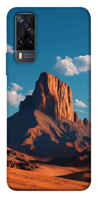 Чохол на Vivo Y31 Arizona mountain v2 фото 1 з 1