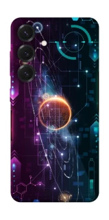 Чехол на Samsung Galaxy S26+ Galaxy фото 1 из 1