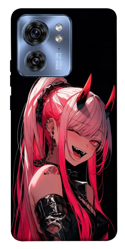 Чехол на Motorola Edge 40 Makima v2 фото 1 из 1