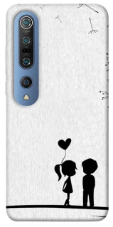 Чехол на Xiaomi Mi 10 / Mi 10 Pro Love everywere фото 1 Чехол на Xiaomi Mi 10 / Mi 10 Pro Love everywere фото 1 из 1