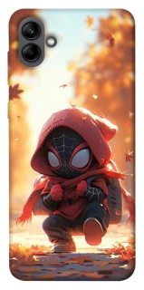 Чохол на Samsung Galaxy A04 Mini  Spiderman фото 1 з 1