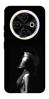 Чохол на TECNO Spark 30C Goddess of war ver.7 фото 1 з 1