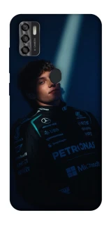 Чохол на ZTE Blade A7s (2020) F-1 ver.9 фото 1 з 1