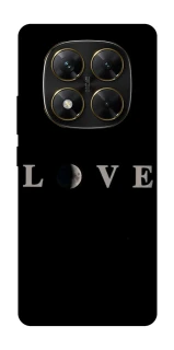 Чохол на Xiaomi Poco X7 Love aesthetic ver.15 фото 1 з 1
