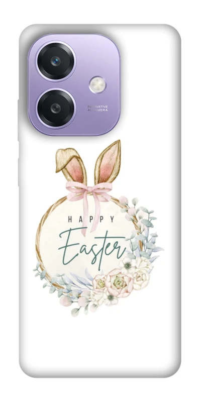 Чохол на Oppo A3X Easter ver.7 фото 1 з 1