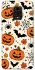 Чехол на Xiaomi Redmi Note 9s / Note 9 Pro / Note 9 Pro Max Halloween v13 фото 1 из 1