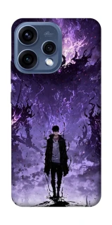 Чохол на Oppo Reno 15 Sung Jinwoo фото 1 з 2