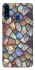 Чохол на Samsung Galaxy A20s Nature Mosaic ver.1 фото 1 з 1