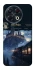 Чохол на TECNO Spark 30 Pro (KL7) The Hogwarts ver.2 фото 1 з 1