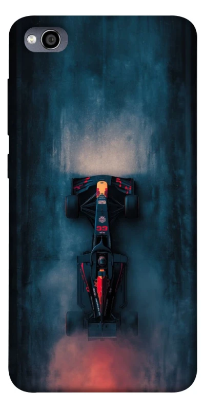 Чохол на Xiaomi Redmi 4a F-1 ver.2 фото 1 з 1