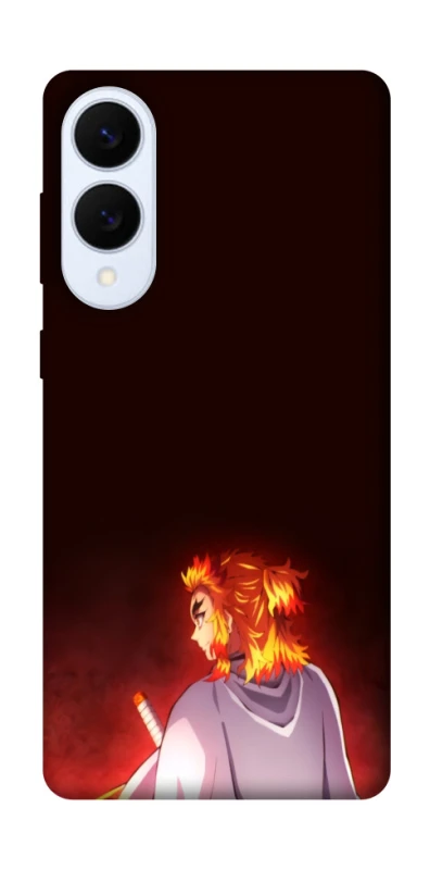 Чохол на Samsung Galaxy S25 Edge Anime v18 фото 1 з 1