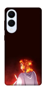 Чехол на Samsung Galaxy S25 Edge Anime v18 фото 1 из 1