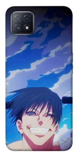 Чехол на Oppo A73 Toji v5 фото 1 из 1