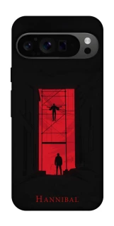Чохол на Google Pixel 9 Pro Hannibal фото 1 Чохол на Google Pixel 9 Pro Hannibal фото 1 з 1