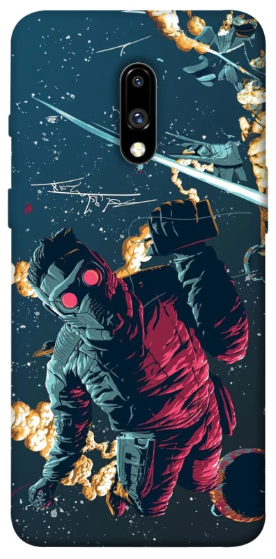 Чехол на OnePlus 7 Star Lord фото 1 из 1