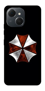 Чохол на TECNO Spark 40C Umbrella Corporation фото 1 з 1